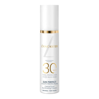 Lancaster Sun Perfect Sun Illuminating Cream SPF 30 50ml