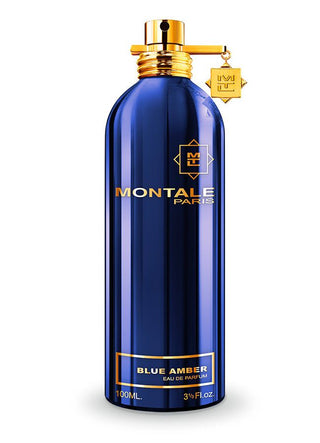 Blue Amber (EDP 100ml)