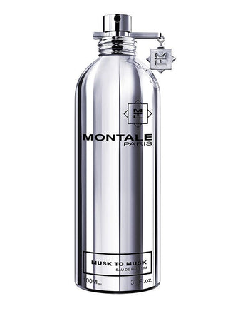 Musk to Musk (EDP 100ml)