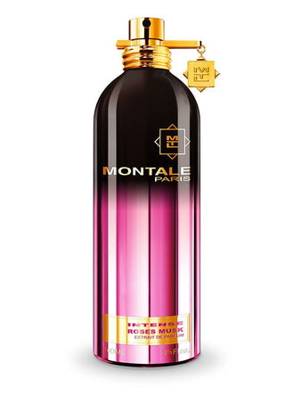 Intense Roses Musk (Extrai De Parfum 100ml)
