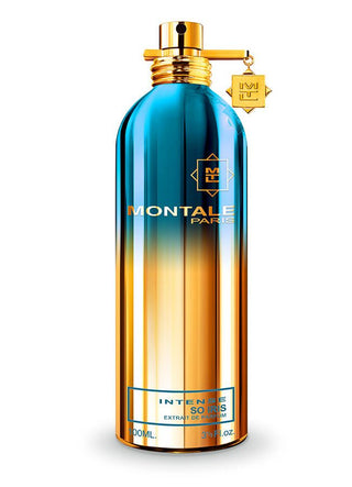 Intense so Iris (Extrat De Parfum 100ml)