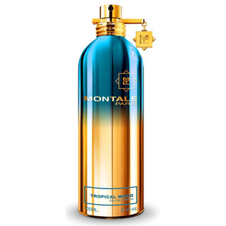 Tropical Wood (EDP 100ml)