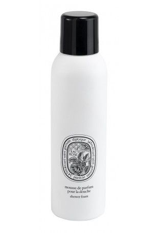 Shower Mousse - Eau Rose 150ml