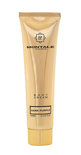 Dark Purple Body Cream 150ml