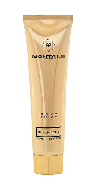 Black Aoud Body Cream 150ml