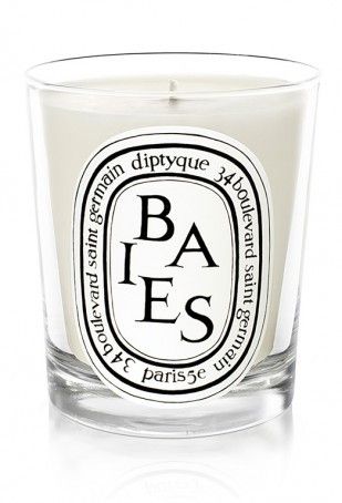 Baies (190gr)
