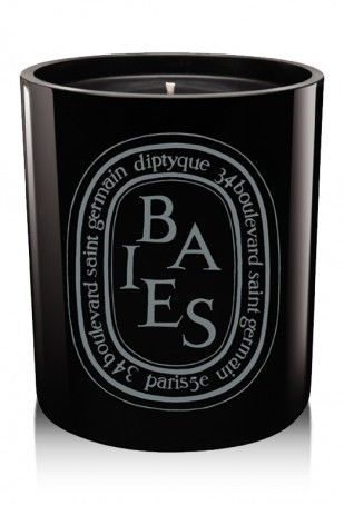 Baies - Nera Candela (300gr)