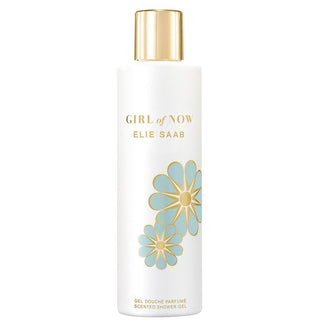 Girl of Now Scented Shower Gel