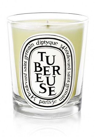 Tubereuse (190gr)