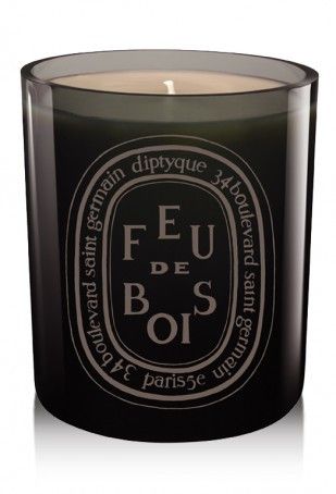 Feu De Bois - Grigia (300gr)