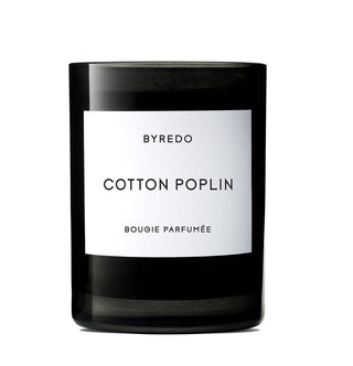 Cotton Poplin Candela 240gr.