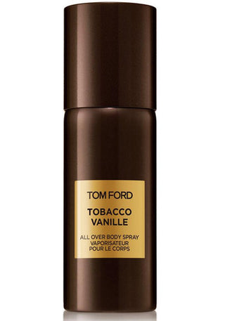 Tobacco Vanille All Over Body Spray 150ml