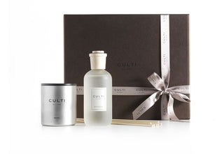 Giftbox Diffuser Style Mountain and Ebony