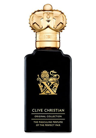 X Masculine (EDP 100)