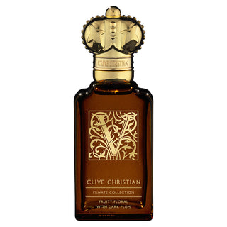 V - Fruity Floral (EDP 50)