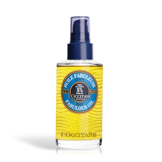 Olio Fabuleuse Karitè
