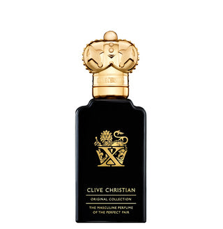 X Masculine (EDP 50)