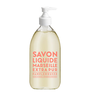 Liquid Soap PAMPLEMOUSSE (500ml)