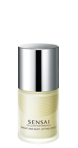 Throat And Bust Lifting Effect Formula 100ml