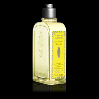 GEL DOCCIA VERBENA E AGRUMI 250ML