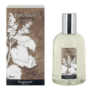 Patchouli (EDT 100)