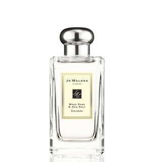 Wood Sage & Sea Salt Cologne 100ml