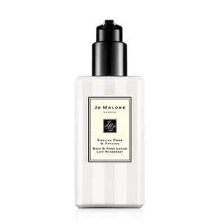 Pear &amp; Freesia Hand &amp; Body Lotion 250ml
