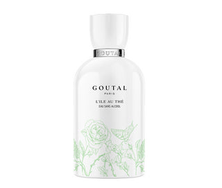 L'Ile Au Tea Without Alcohol (100ml)