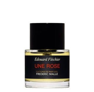 A Rose Eau de Parfum - by Edouard Fléchier