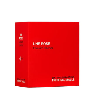 A Rose Eau de Parfum - by Edouard Fléchier