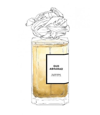 Oud Abramad (EDP 100)