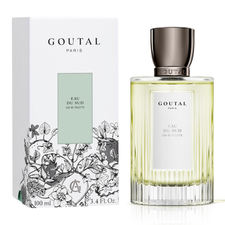 Water Of The South (EDT 100)