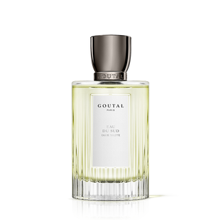 Water Of The South (EDT 100)