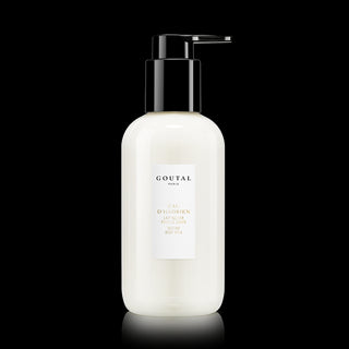 Eau d'Hadrien Body Milk (200ml)