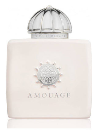 Love Tuberose (EDP)