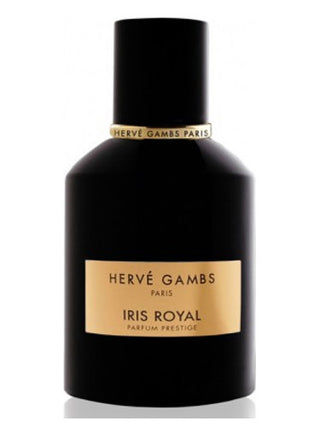 Iris Royal (EDP 100)