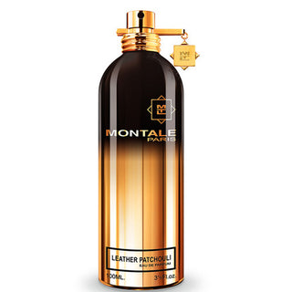 Leather Patchouli (EDP 100 ml)