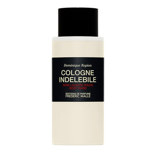 Cologne Indelible Body Wash 200ml