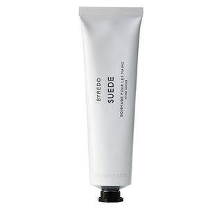 Suede Hand Scrub 100ml - Gommage -