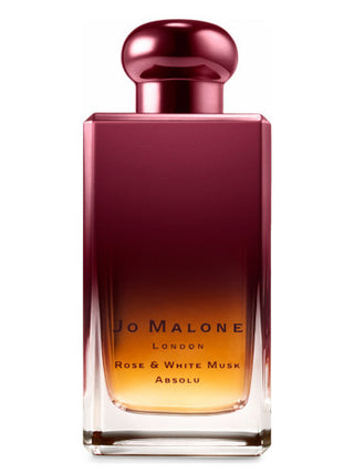 Rose &amp; White Musk 100ml