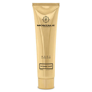 Intense Tiaré Body Cream