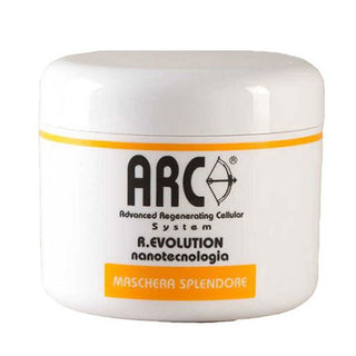 R.EVOLUTION Maschera Splendore 150ml