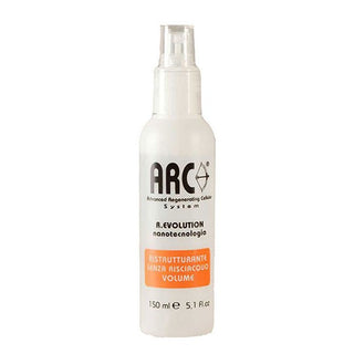 R.EVOLUTION Ristrutturante Senza Risciacquo Volume 150ml