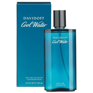 Cool Water (EDT 125)