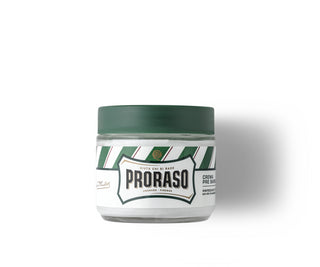 Proraso Crema Pre Barba Rinfrescante Vaso 100ml
