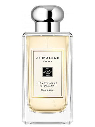 Honeysuckle &amp; Davana 100ml