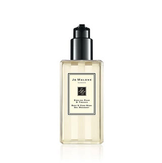English Pear & Freesia Body & Hand Wash 250ml