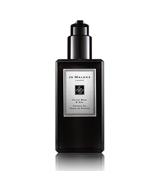 Velvet Rose &amp; Oud Shower Oil 250ml