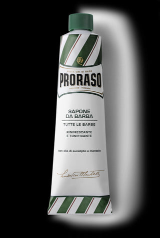 Proraso Sapone da Barba 150ml - Tutte le Barbe