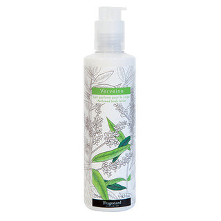 Verveine body milk 250ml 